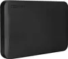 TOSHIBA Canvio Ready 2 TB disque dur externe noir Voir les images du produit 1