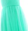 Kinder Mädchen Kleider Hochzeit Festliche Kleid 152 Cm Produktbild-Vorschau 5