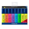 STAEDTLER Textmarker Textsurfer Promotion 6+2 Produktbild-Vorschau 1