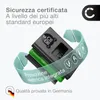 CELLONIC Caricatore Doppio EN-EL25 Smart e Veloce Anteprima dell’immagine prodotto 4