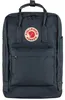 Fjällräven Kanken 17 Navy Rucksack Produktbild-Vorschau 1