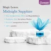 CLENTAIRE Magische Duftblätter Midnight Sapphire 15er Pack Produktbild-Vorschau 2