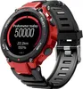 Lotus Smartwatch Smartime Red Produktbild-Vorschau 4