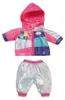 B.B. Bike Jacket & Pants 43cm Produktbild-Vorschau 4