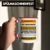 Trendation - KFZ Mechaniker Tasse Geschenk Lustig Spruch Produktbild-Vorschau 4