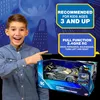 Bladez Batman radio control car Armoured Racer, scale 1:20 Voir les images du produit 11