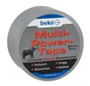 BEKO 262205251 Multi-Power-Tape x silber Produktbild-Vorschau 1