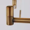Steinhauer Stehleuchte Bella 1-flammig Bronze Matt/ Weiß Produktbild-Vorschau 31