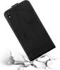 Cadorabo Hülle für Huawei ASCEND P7 Schutz Hülle in Schwarz Produktbild-Vorschau 5