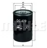 Ölfilter KNECHT OC 479 Anschraubfilter für JEEP GRAND Produktbild-Vorschau 3
