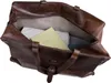 Harold's Aber Weekender Reisetasche Leder 42 cm Produktbild-Vorschau 16