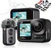 National Geographic 5K Ultra-HD WLAN Action Cam Explorer 7, Produktbild-Vorschau 1