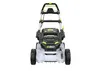 EGO Rasenmäher 42cm mit 4.0Ah Akku und Standardladegerät Produktbild-Vorschau 4
