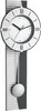 TFA-Dostmann 60.3001, Ściana, Srebrny, AA, 230 mm, 120 mm, Podgląd zdjęcia produktu 1