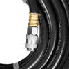KATOMA® hadice pro stlačený vzduch 15 m 1/4" hadice pro Náhled obrázku produktu 5