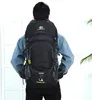60L wasserdichte Wanderrucksack Camping Bergsteigen Produktbild-Vorschau 14