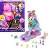 Mattel Polly Pidi Pocket Kieszonkowa torebka Kangaroo Podgląd zdjęcia produktu 1