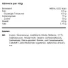 Harlekijntjes Holland-Lakritz Zachte Zoete Drop 7kg Eimer Produktbild-Vorschau 3