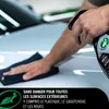 Turtle Wax Hybrid Sealant Hydrophobic Wax 500ml Produktbild-Vorschau 4