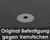 Fußmatten für VW Taigo (alle) passend Velours Premium Produktbild-Vorschau 1