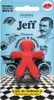 Mr&Mrs Fragrance Jeff Chrome Rafraîchisseur d'air pour Voir les images du produit 2