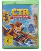 Activision Crash Team Racing Nitro-Fueled - Xbox One Spiel Produktbild-Vorschau 4