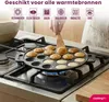 Pánev na poffertjes Cookinglife z litiny, Ø 24 cm – na 15 Náhled obrázku produktu 9