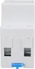 Single-Phase DIN-Schienen-Energiezähler DDM15SD 5-80A, 220V Produktbild-Vorschau 4