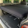 Klappmatratze Multiflexboard Set Konsolen für VW T5 T6 T6.1 Produktbild-Vorschau 3
