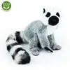 Plüsch-Lemur 19 cm, umweltfreundlich Produktbild-Vorschau 9