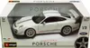 Bburago Model 1:18 Porsche GT3 RS 4.0, bílý Náhled obrázku produktu 4