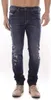 Diesel Herren Buster R48T4 Jeans Hose Slim Tapered Produktbild-Vorschau 1
