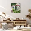 Bild auf Leinwand - Leinwandbild - Einteilig - Viadukt Produktbild-Vorschau 7