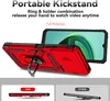 Etui pour Xiaomi Redmi 13C /Poco C65 étui double couche Voir les images du produit 5