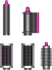 Dyson Airwrap , Haar-Styling-Set, Warm, Tasten, 28 °C, 90 Produktbild-Vorschau 3
