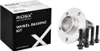RIDEX Radlagersatz Hinten für VOLVO V70 II (285) 135,7mm Produktbild-Vorschau 2