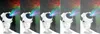 Bluetooth Projektor Galaxy Astronaut 360° Rotácia Rgb Náhľad obrázku produktu 4