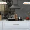 IZODEKOR Wandpaneele Küche - 60x120cm | Wasserdicht PVC Produktbild-Vorschau 4