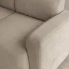 modernes Design Polstermöbel 3-Sitzer-Sofa Wohnzimmersofa Produktbild-Vorschau 9