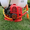 20L Benzin Motorsprüher Motorspritze Düngerspritze Produktbild-Vorschau 3