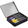 STABILO FREE Acrylic Starter Set marqueur acrylique - pack Voir les images du produit 2