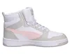 Puma Rebound Sneaker high Weiß Produktbild-Vorschau 7