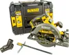 DEWALT DCS579NT-XJ, Holz, Schwarz, Grau, Gelb, Bürstenlos, Produktbild-Vorschau 12