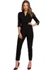 Stylove Jumpsuit für Frauen Yekumit S316 schwarz L Produktbild-Vorschau 4