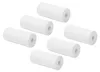 10 Rollen Sofortbildkamera-Druckpapier 57 x 25 mm Thermo Produktbild-Vorschau 3