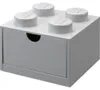 LEGO 40201740, Caja de almacenamiento LEGO para escritorio, Vista previa de la imagen del producto 2