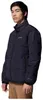 Jacke Columbia Chaqueta Columbia Pike Lake Novelty  für Produktbild-Vorschau 2
