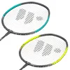 Wish Alumtec 308K White/Red/Blue L3 Bedmintonový set Náhľad obrázku produktu 15