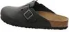 Birkenstock Boston Kunstleder Schwarz Normalfußbett - Produktbild-Vorschau 35