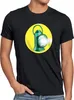 style3 Sheldon Lantern Herren T-Shirt, Größe:5XL, Produktbild-Vorschau 1